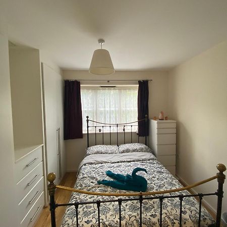 Cosy Private Room London Exteriör bild