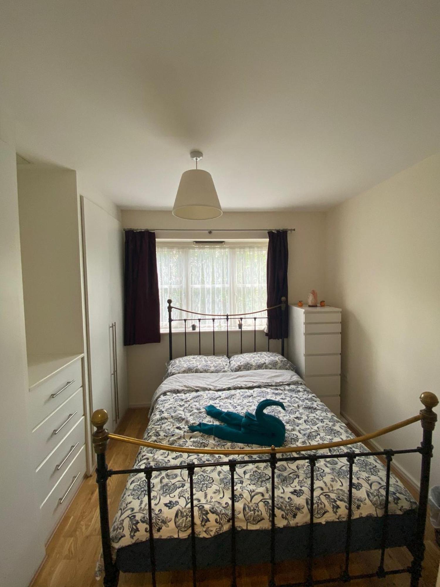 Cosy Private Room London Exteriör bild
